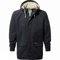 Craghoppers Mens Hickory Jacket Dark Navy